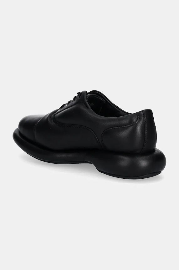 Obuća Kožne cipele Clarks Originals CUR Oxford 1 26178338 crna