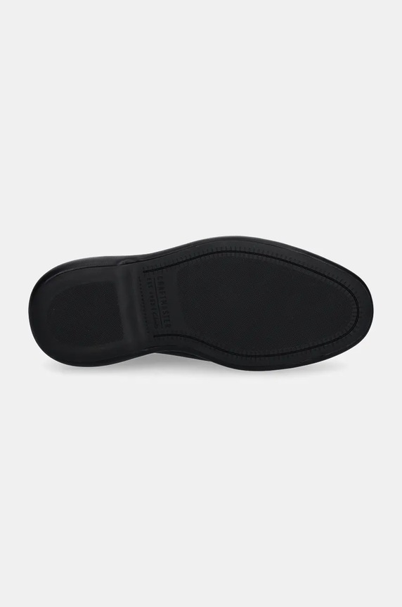 Kožne cipele Clarks Originals CUR Oxford 1 26178338 crna