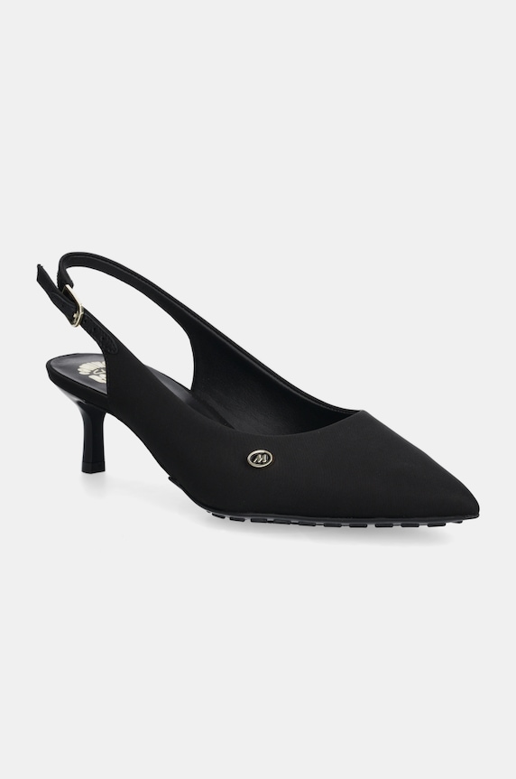 Туфлі Clarks Originals CUR Sling 2 5-8 см чорний 26180995