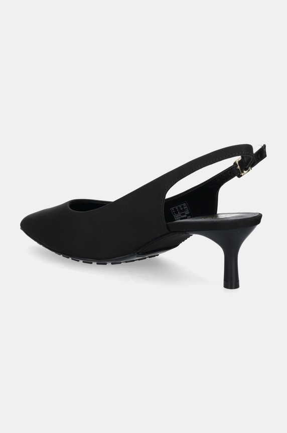 Взуття Туфлі Clarks Originals CUR Sling 2 26180995 чорний