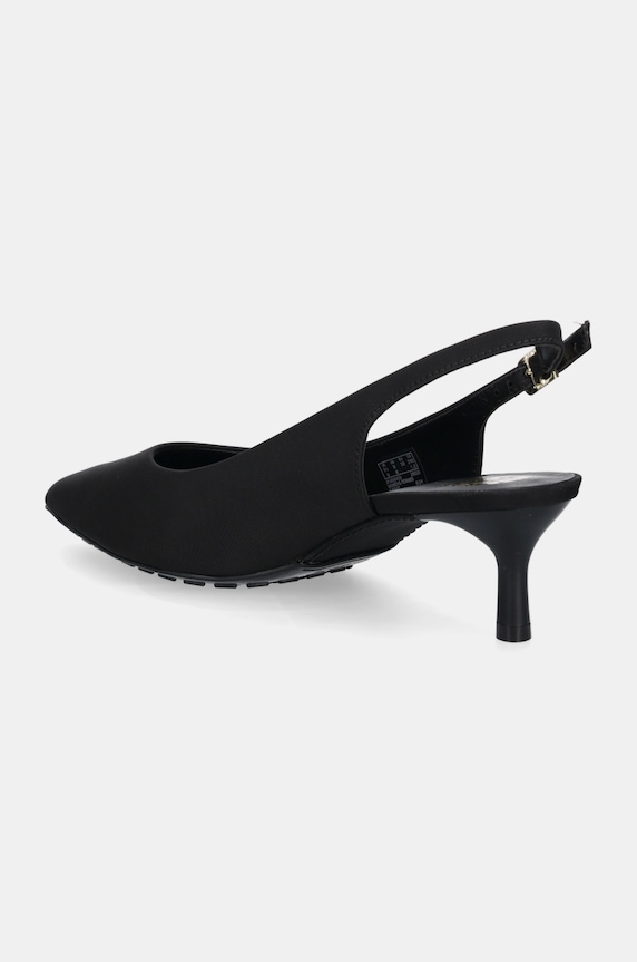 Взуття Туфлі Clarks Originals CUR Sling 2 26180995 чорний