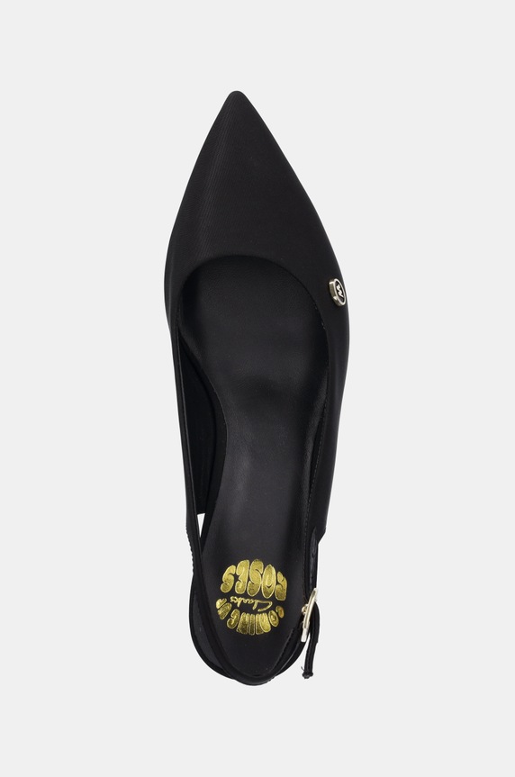 Туфлі Clarks Originals CUR Sling 2 чорний 26180995