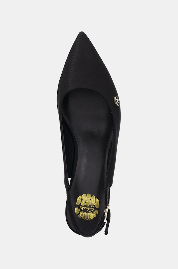 Туфлі Clarks Originals CUR Sling 2 чорний 26180995
