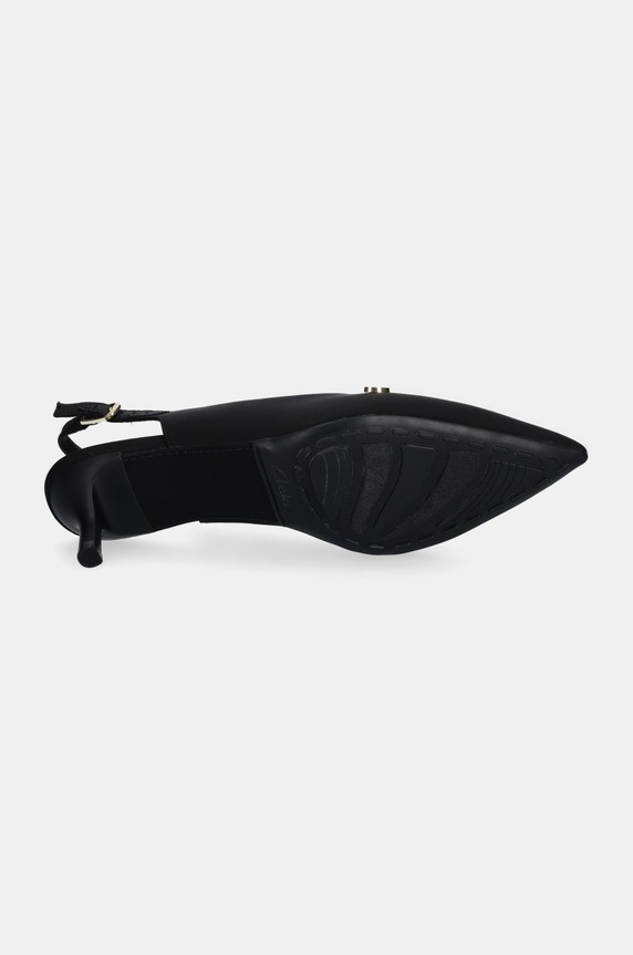 Туфлі Clarks Originals CUR Sling 2 26180995 чорний