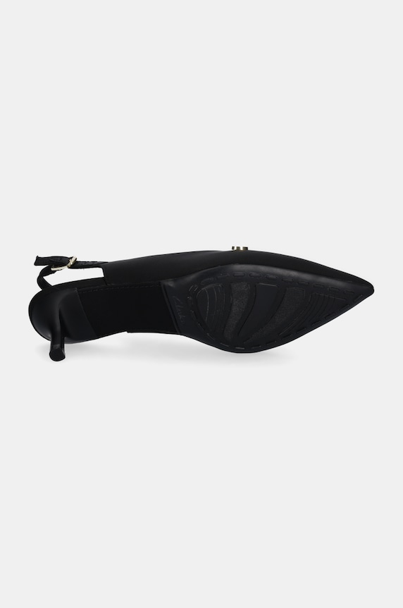 Туфлі Clarks Originals CUR Sling 2 26180995 чорний