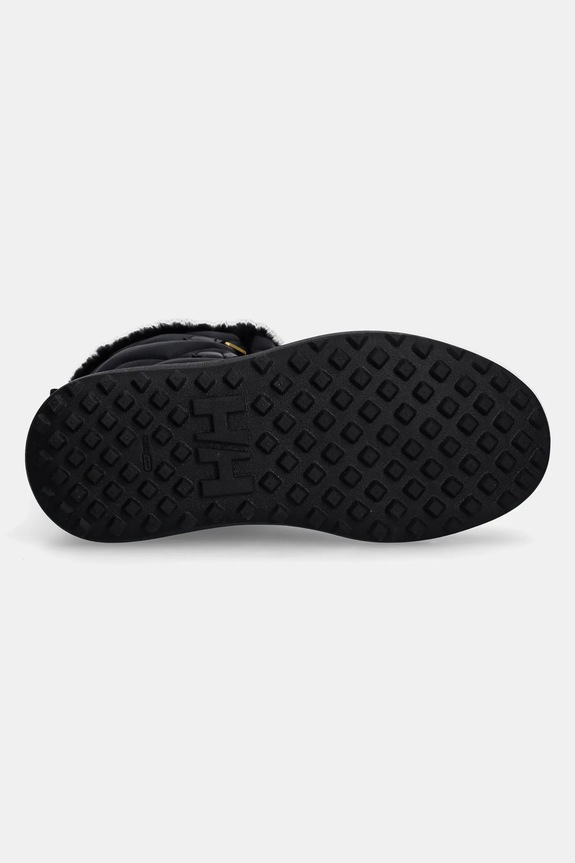 Helly Hansen śniegowce WILLETTA 12046 czarny