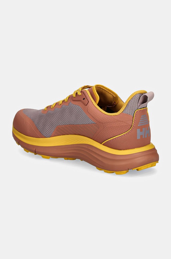 Cipők Helly Hansen cipő Stega 11977. narancssárga