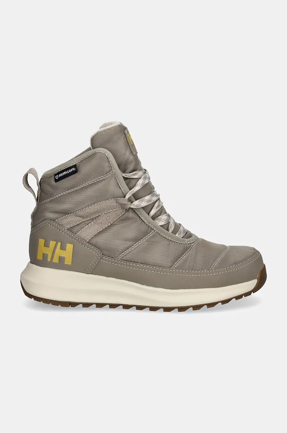 Helly Hansen buty Nora HT 12045 zielony AW24