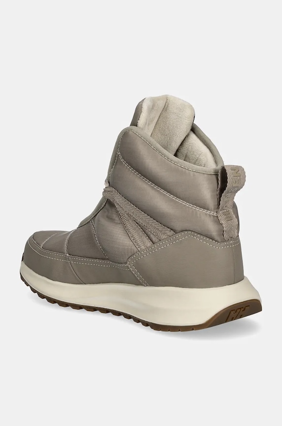Obuwie Helly Hansen buty Nora HT 12045 zielony