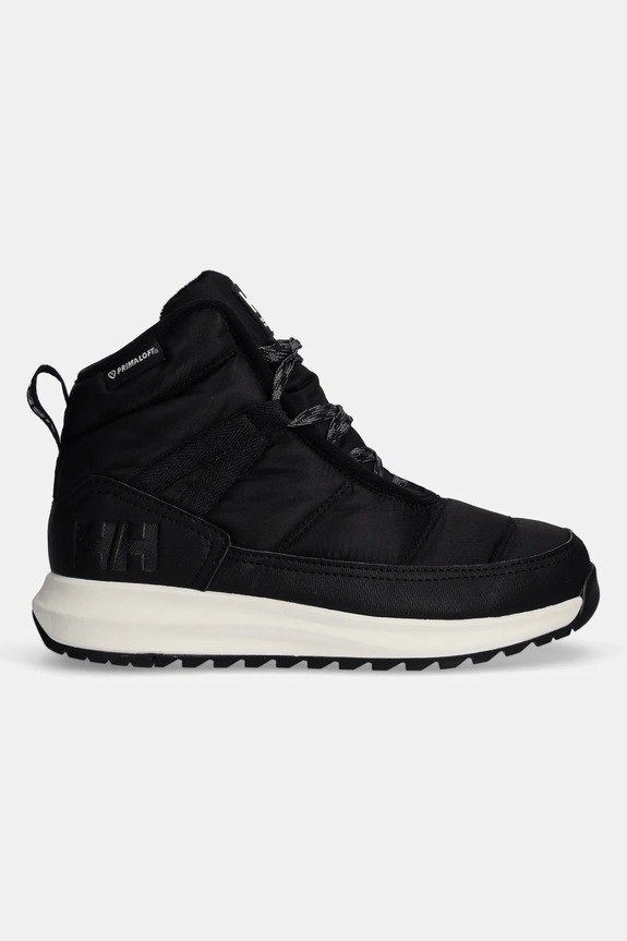 Helly Hansen cipő Nora HT 12045 fekete AW24