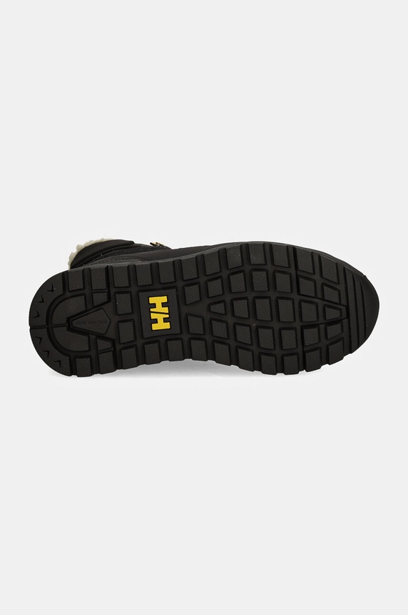 Helly Hansen śniegowce WHITLEY 11895 czarny