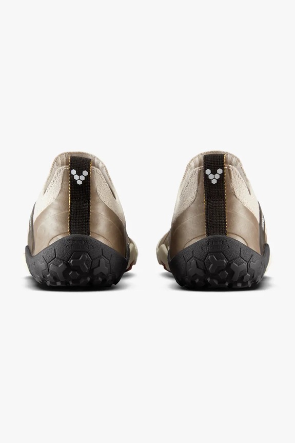 Obuwie Vivobarefoot buty Primus Trail Knit FG 209099 beżowy