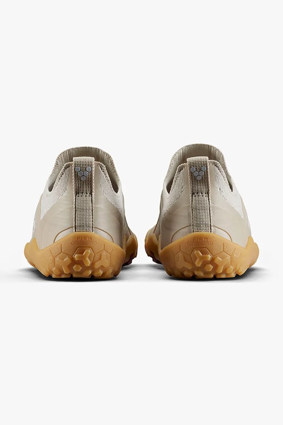 Încălțăminte Vivobarefoot pantofi Primus Trail Knit FG 209099 bej