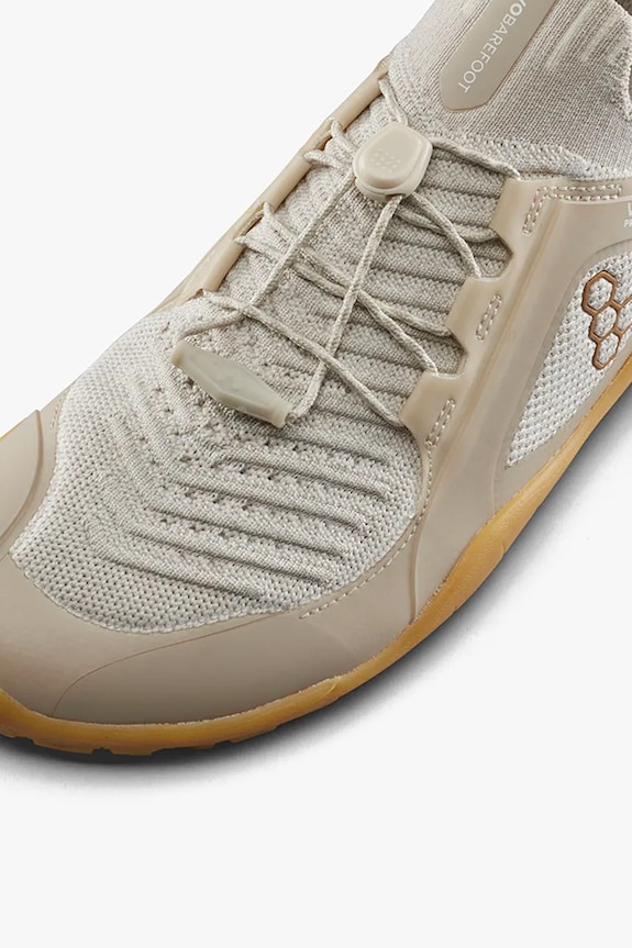 Vivobarefoot pantofi Primus Trail Knit FG 209099 bej
