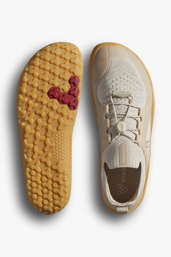 Vivobarefoot pantofi Primus Trail Knit FG 209099