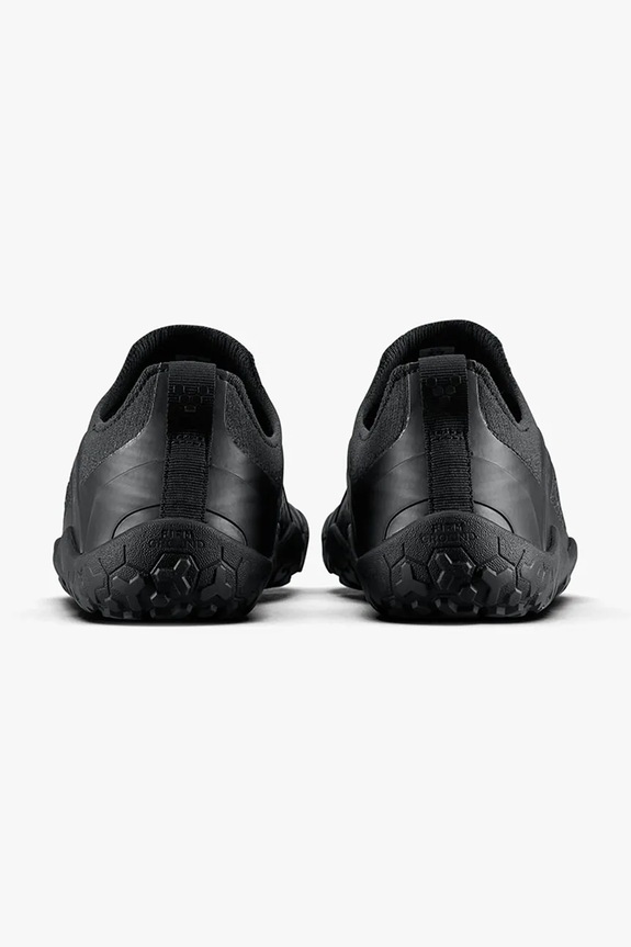 Obuća Cipele Vivobarefoot Primus Trail Knit FG 209099 crna