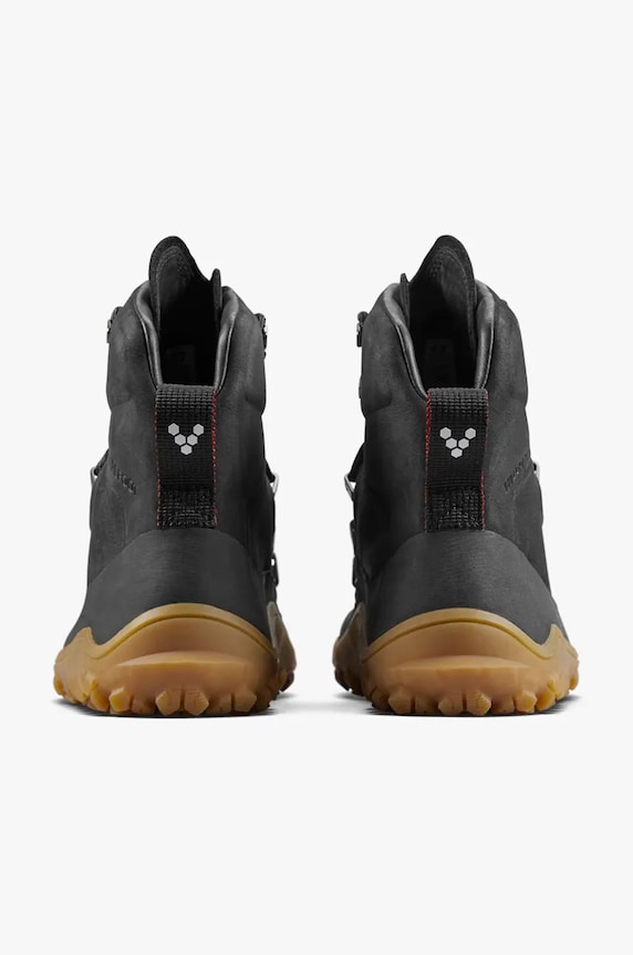 Topánky Vivobarefoot Tracker Leather AT 209533
