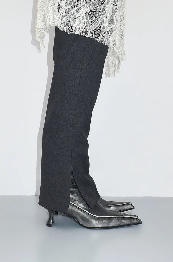 Miista cizme de piele Lynette MI.5584
