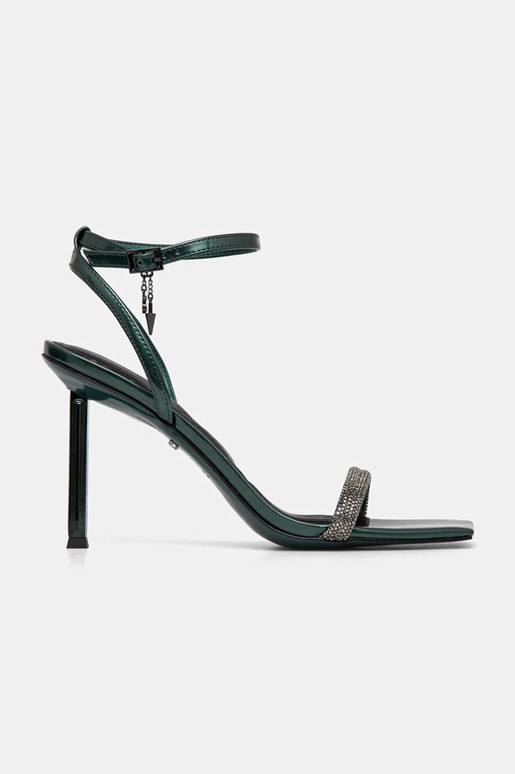 Sandale Aldo x WICKED BEWITCHING 13868661.BEWITCHING zelena AW24