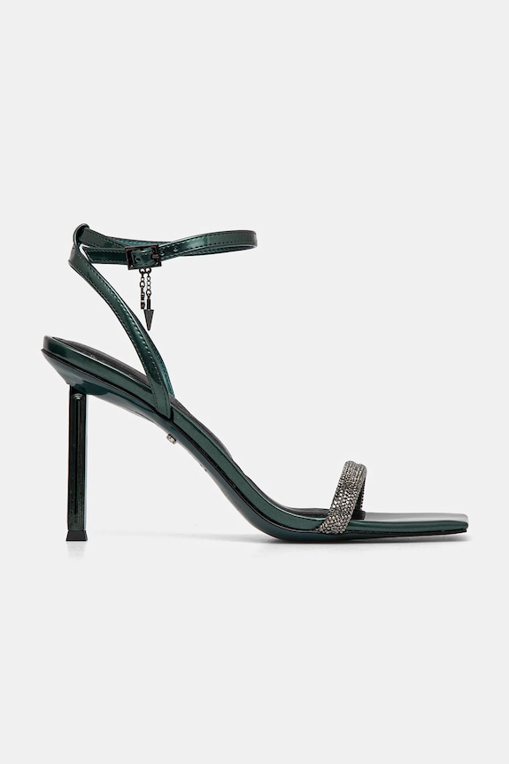 Sandale Aldo x WICKED BEWITCHING 13868661.BEWITCHING zelena AW24