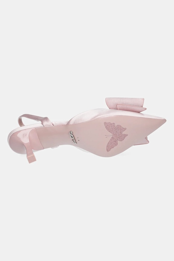 Γόβες Aldo x WICKED PERFECTLYPINK 13868650.PERFECTLYPINK ροζ