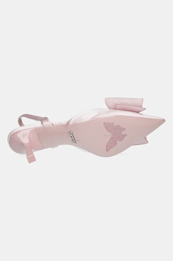 Γόβες Aldo x WICKED PERFECTLYPINK 13868650.PERFECTLYPINK ροζ