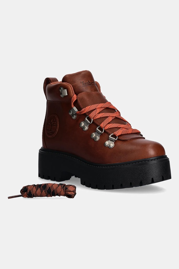 Timberland workery skórzane Stone Street TB0A27VJEM61