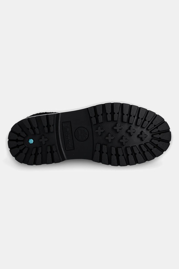 Členkové topánky Timberland Stone Street TB0A2PU6W051 čierna