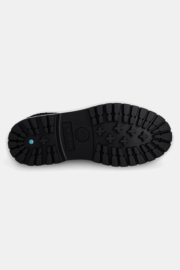 Členkové topánky Timberland Stone Street TB0A2PU6W051 čierna