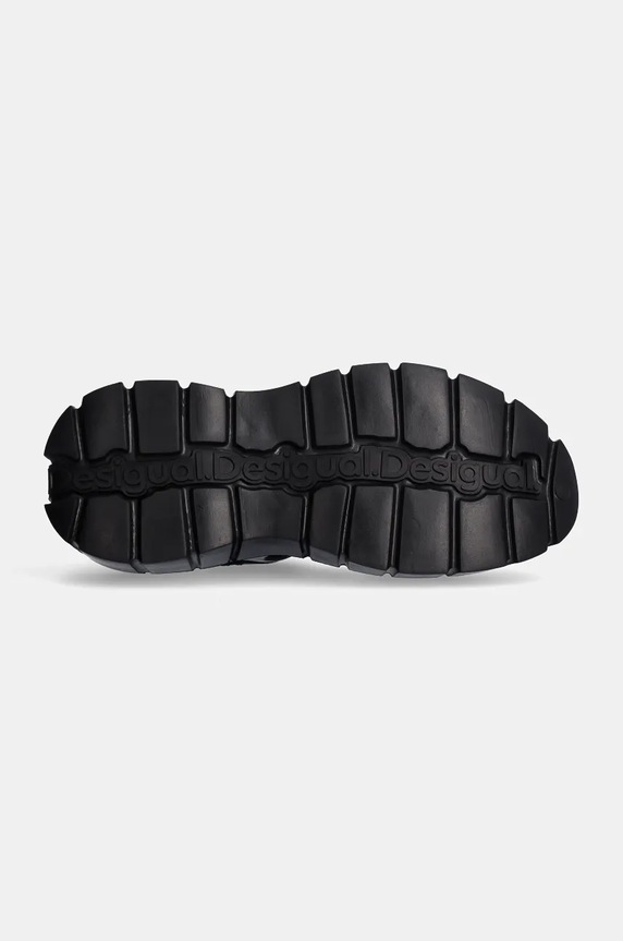 Balerinke Desigual REPRISE 24WSKD02.2000 crna