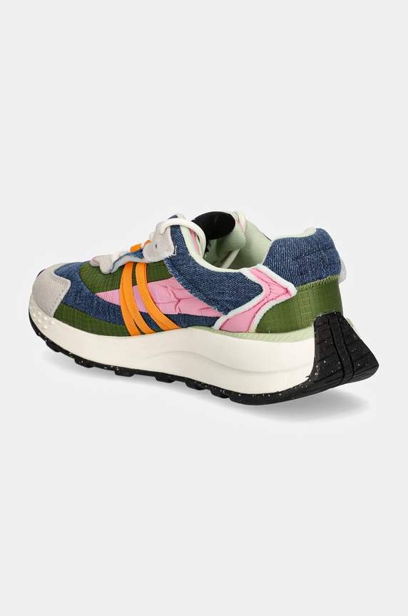 Obuwie Desigual sneakersy PADDE 24WSKY02.9019 multicolor