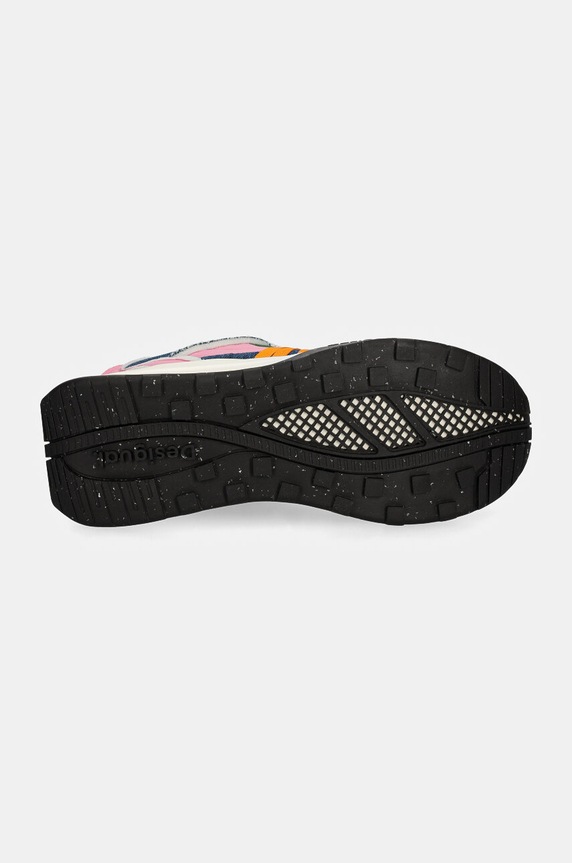 Desigual sneakersy PADDE 24WSKY02.9019 multicolor