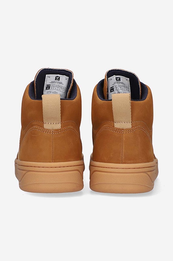 Semišové tenisky Veja V-15 Nubuck VQ1302616A