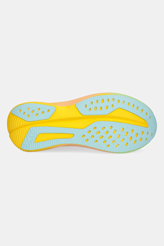 Παπούτσια για τρέξιμο Hoka Mach 6 1147810 μπλε