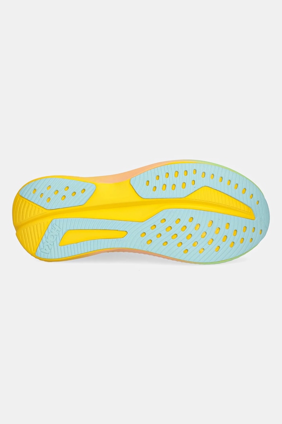 Παπούτσια για τρέξιμο Hoka Mach 6 1147810 μπλε