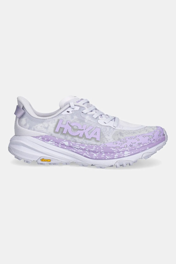 Hoka buty Speedgoat 6 1147811 fioletowy AW25
