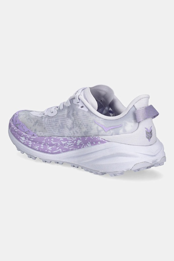 Obuwie Hoka buty Speedgoat 6 1147811 fioletowy