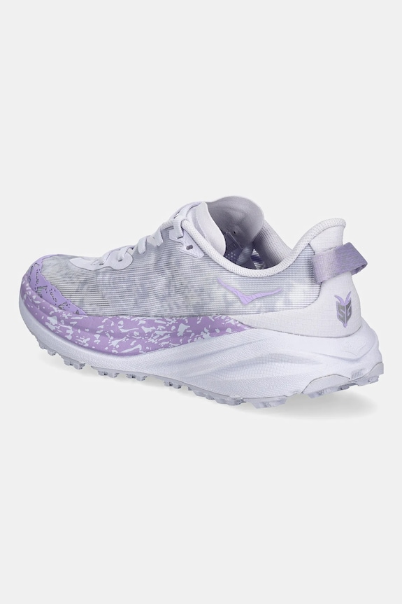 Obuwie Hoka buty Speedgoat 6 1147811 fioletowy