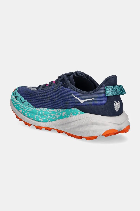 Obuwie Hoka buty Speedgoat 6 1147811 granatowy