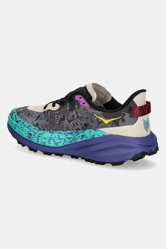 Obuwie Hoka buty Speedgoat 6 1147811 zielony