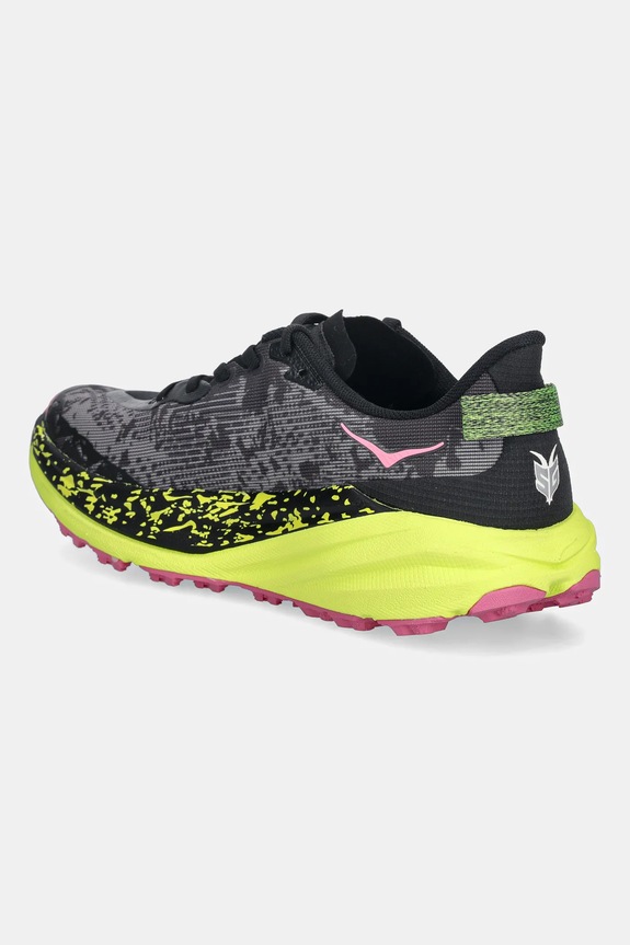 Obuv Topánky Hoka Speedgoat 6 1147811 čierna