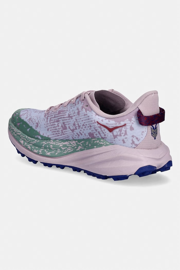 Boty Hoka boty na běhání dámské Speedgoat 6 GTX 1155151 růžová