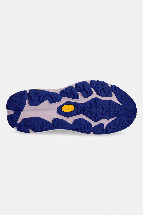 Hoka boty na běhání dámské Speedgoat 6 GTX 1155151 růžová