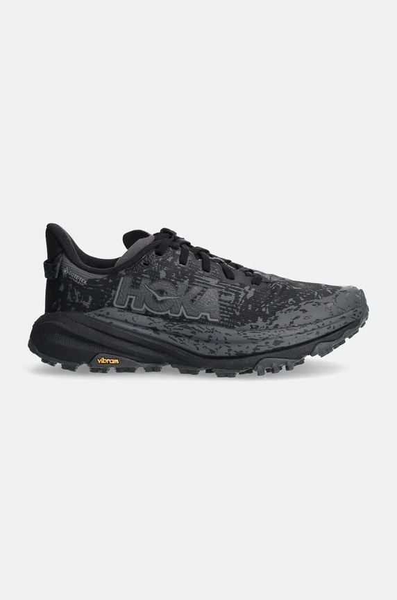 Ботинки Hoka Speedgoat 6 GTX 1155151 серый SS26