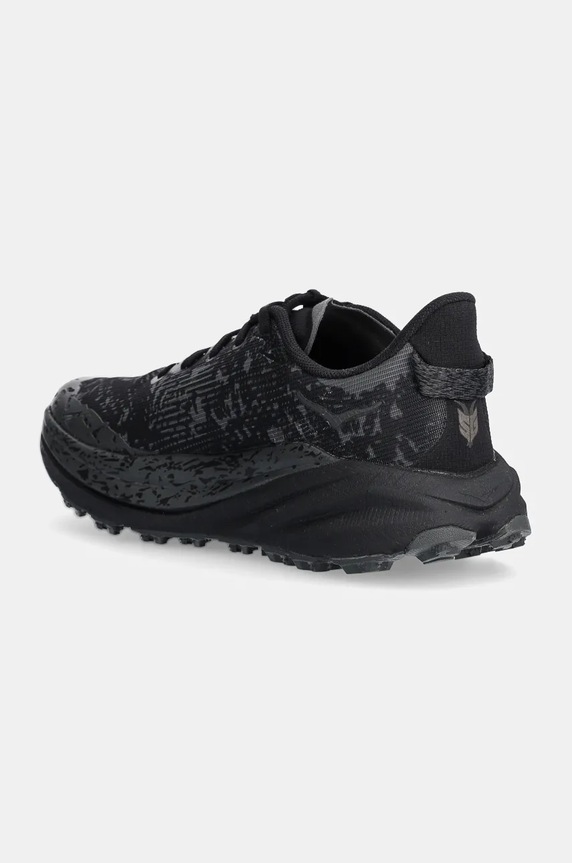 Обувь Ботинки Hoka Speedgoat 6 GTX 1155151 серый