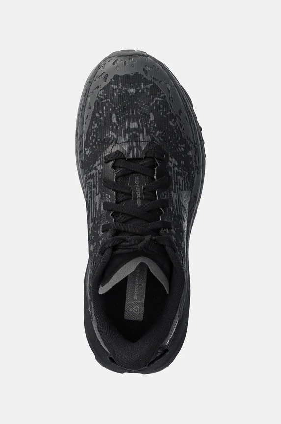Ботинки Hoka Speedgoat 6 GTX серый 1155151