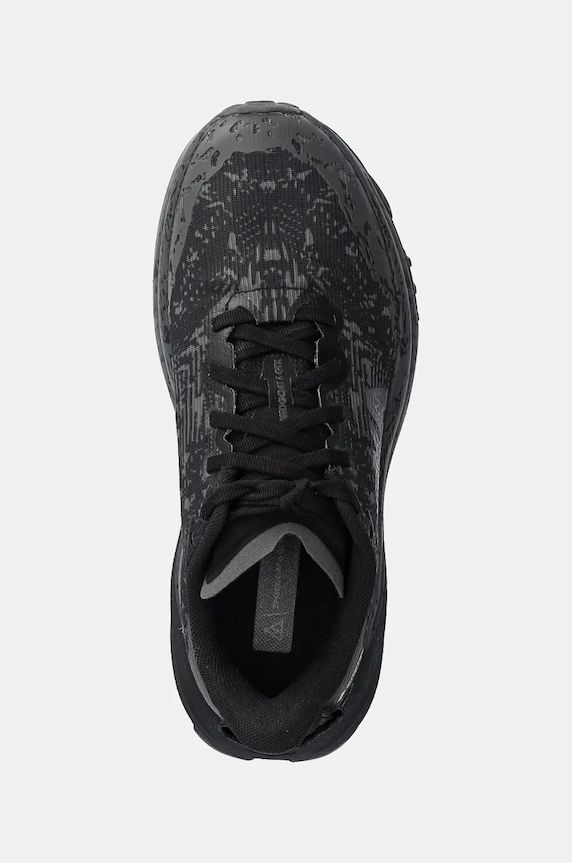 Ботинки Hoka Speedgoat 6 GTX серый 1155151