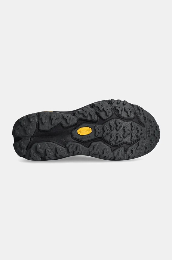 Ботинки Hoka Speedgoat 6 GTX 1155151 серый