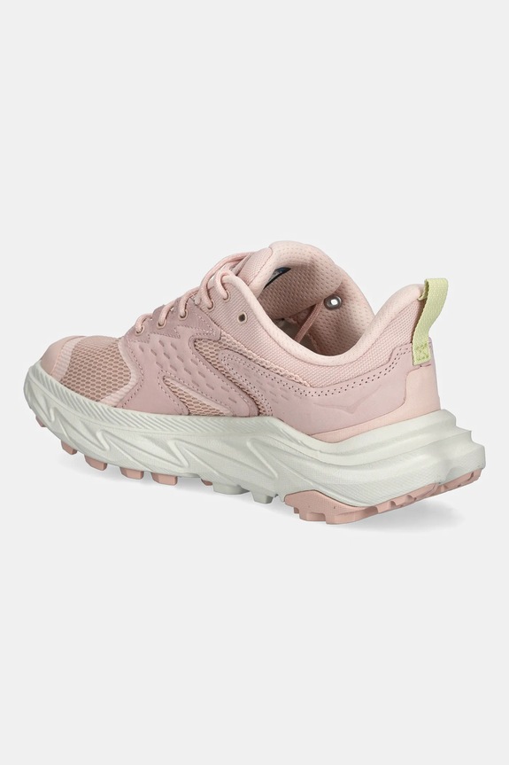 Încălțăminte Hoka pantofi de trekking femeiești Anacapa 2 GTX 1142830F roz
