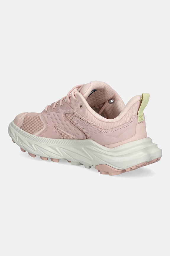 Încălțăminte Hoka pantofi de trekking femeiești Anacapa 2 GTX 1142830F roz